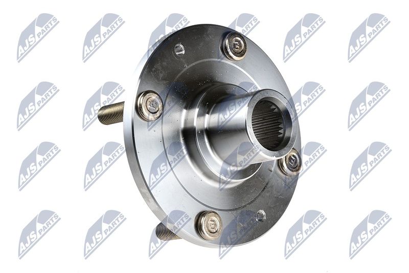 Piasta koła NTY KLP-HY-510P3