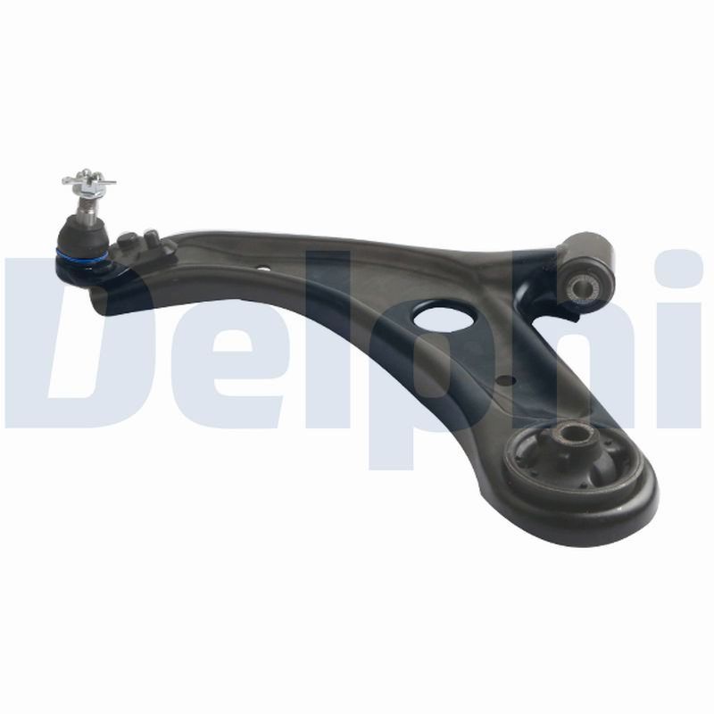 Wahacz, zawieszenie koła DELPHI TC8797