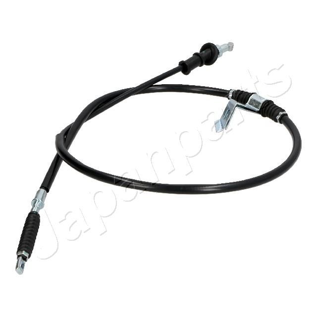 Cięgło, hamulec postojowy JAPANPARTS BC-W12R