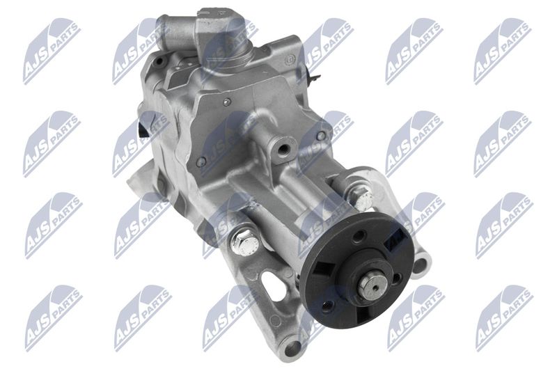 Pompa hydrauliczna, układ kierowniczy NTY SPW-BM-022