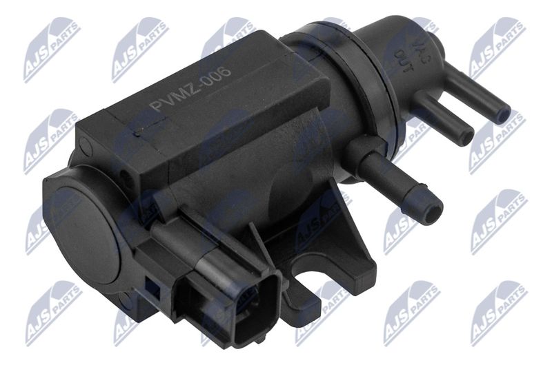 Przetwornik ciśnienia, turbosprężarka NTY EGR-MZ-006