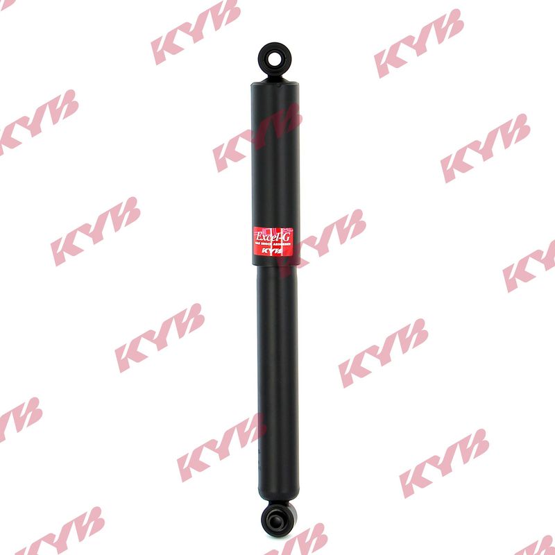 Amortyzator KYB 3440152