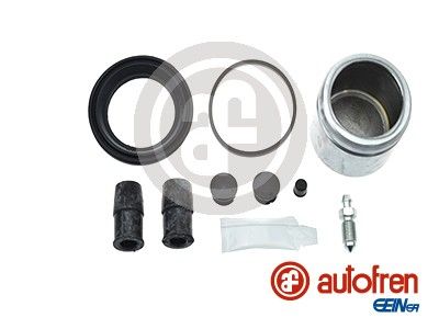 Zestaw naprawczy, zacisk hamulca AUTOFREN SEINSA D41660C