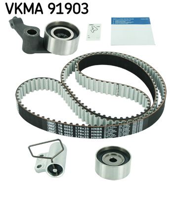 Zestaw paska rozrządu SKF VKMA 91903