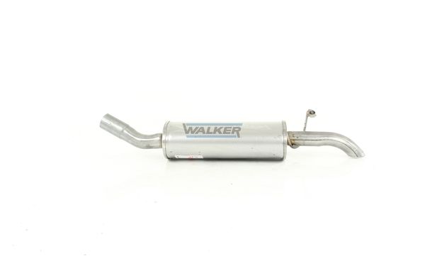 Tłumik końcowy WALKER 70141