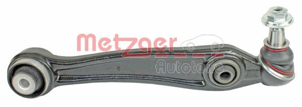 Wahacz, zawieszenie koła METZGER 58096002