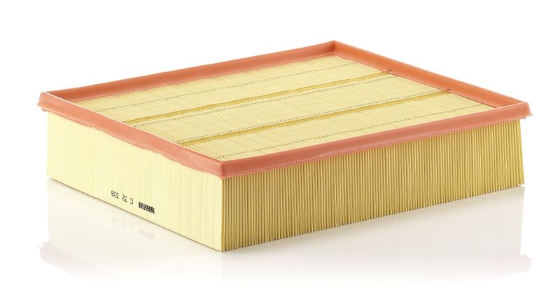 Filtr powietrza MANN-FILTER c 32 338