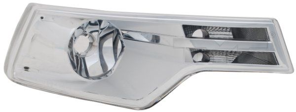 Reflektor przeciwmgłowy TYC 19-0787-01-2