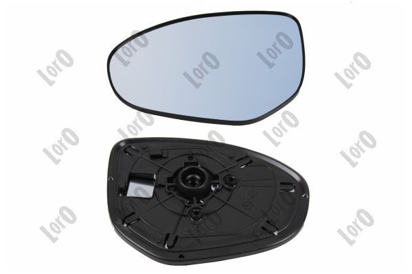 Szkło lusterka, lusterko zewnętrzne ABAKUS 2304G01