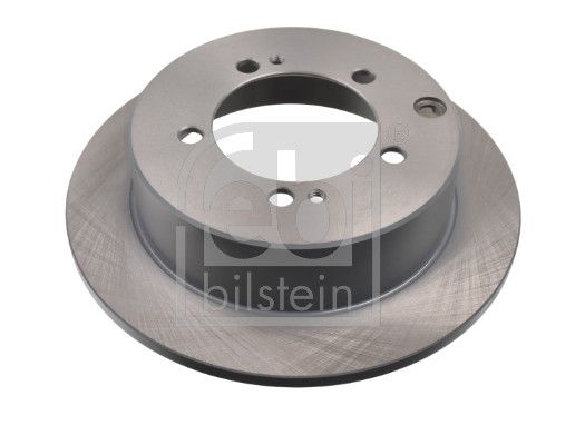 Tarcza hamulcowa FEBI BILSTEIN 108526