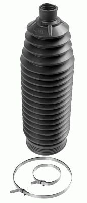 Osłona, system kierowania LEMFÖRDER 30177 02