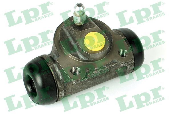 Cylinderek hamulcowy LPR 4481