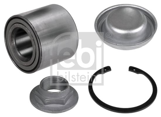 Zestaw łożysk koła FEBI BILSTEIN 100506