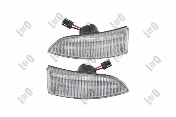 Zestaw kierunkowskazów ABAKUS L42-140-003LED-D