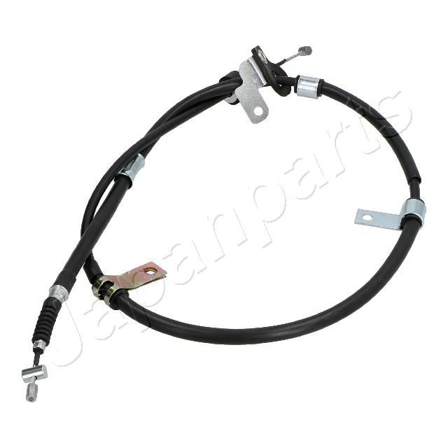 Cięgło, hamulec postojowy JAPANPARTS BC-K20R