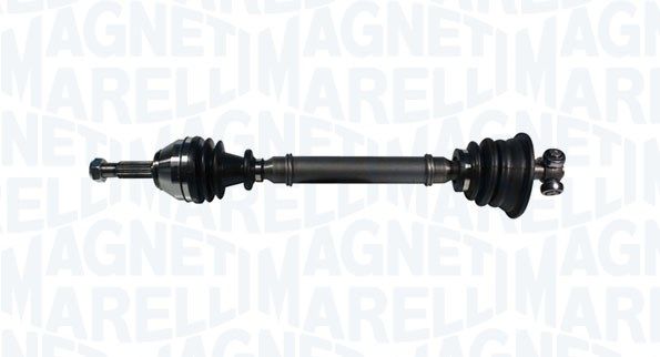 Wał napędowy MAGNETI MARELLI 302004190235