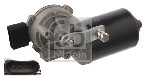 Silnik wycieraczek FEBI BILSTEIN 37619