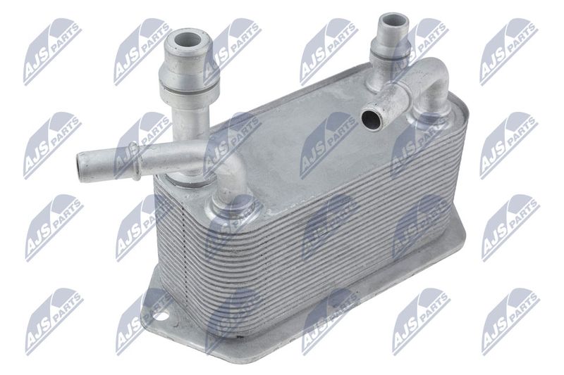 Chłodnica oleju, automatyczna przekładnia NTY CCL-LR-005