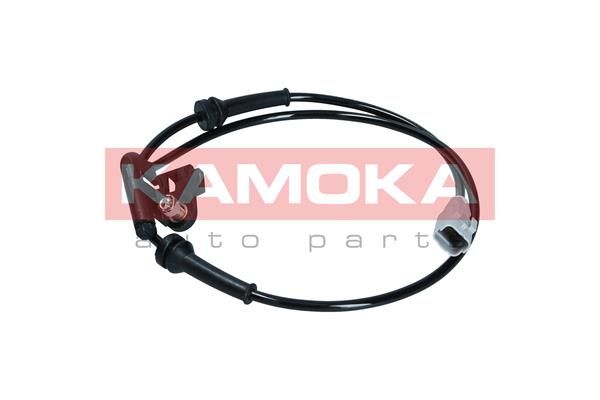 Czujnik, prędkość obrotowa koła KAMOKA 1060097