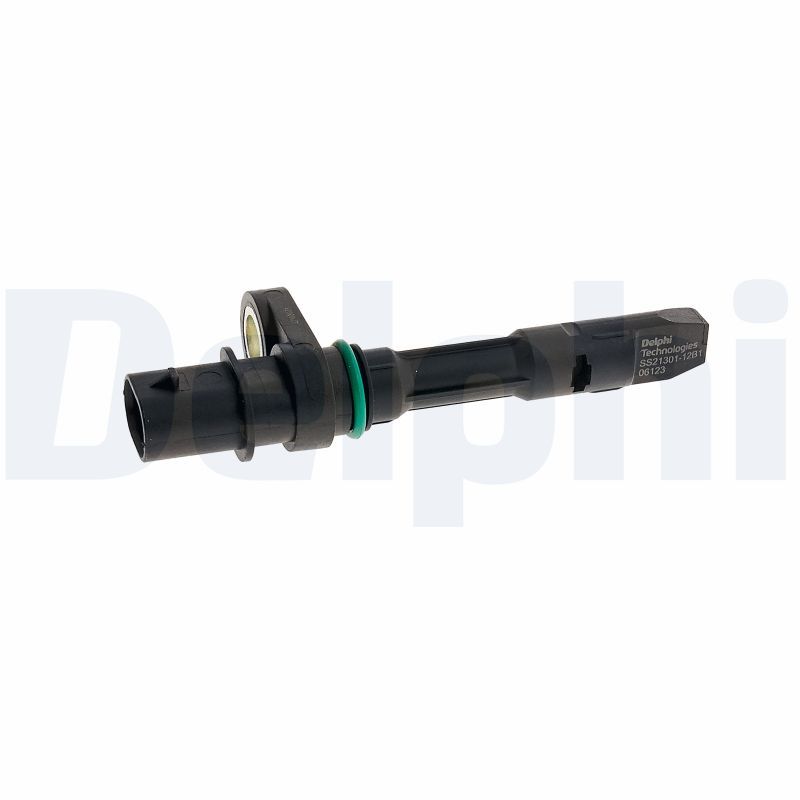 Czujnik, prędkość obrotowa koła DELPHI SS21301-12B1