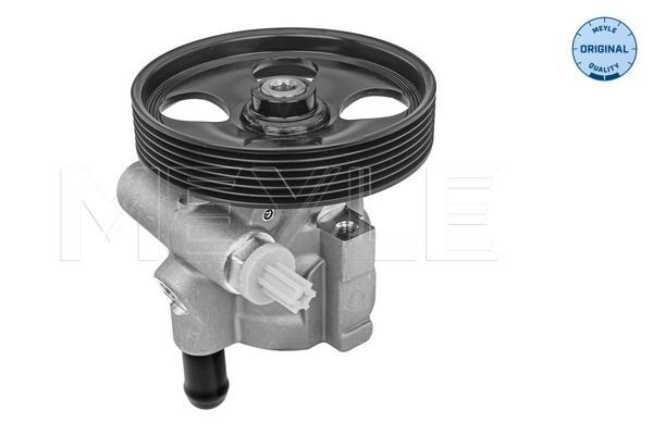 Pompa hydrauliczna, układ kierowniczy MEYLE 16-166310005