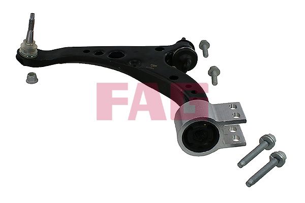 Wahacz, zawieszenie koła FAG 821 1056 10