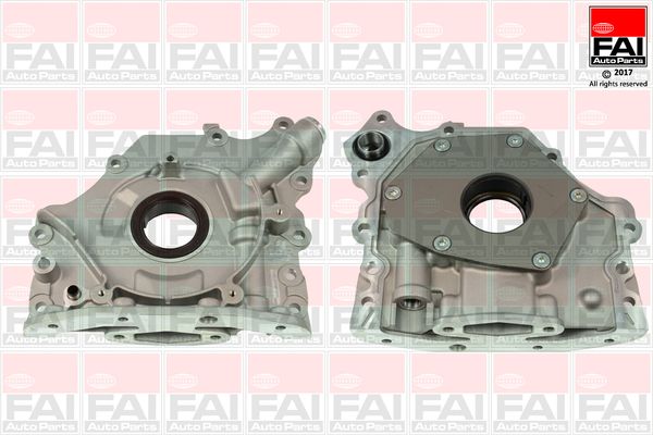Pompa oleju FAI AutoParts op281