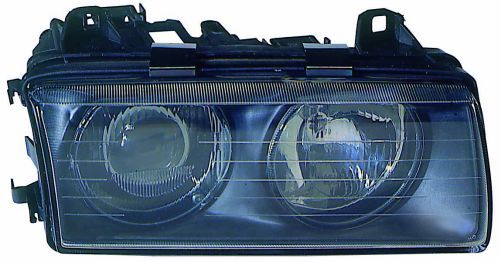 Reflektor ABAKUS 444-1110R-LD-EO