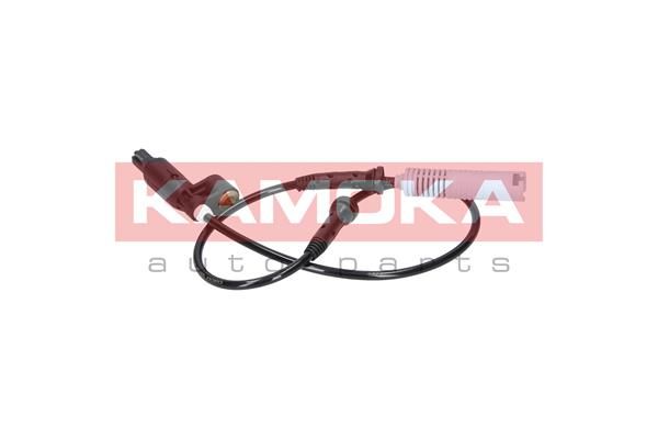 Czujnik, prędkość obrotowa koła KAMOKA 1060062