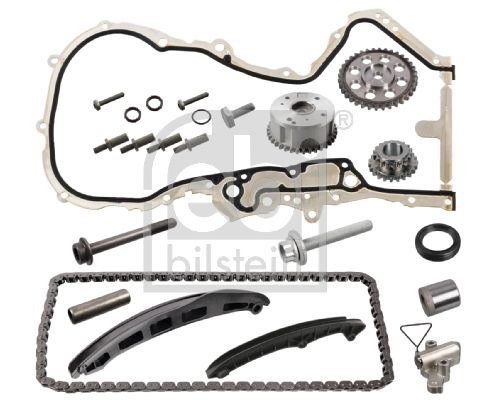 Zestaw łańcucha rozrządu FEBI BILSTEIN 174393