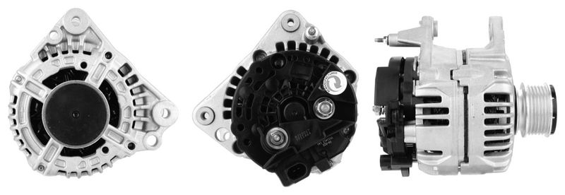 Alternator DRI 211187702