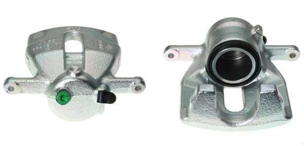 Zacisk hamulca BUDWEG CALIPER 344643
