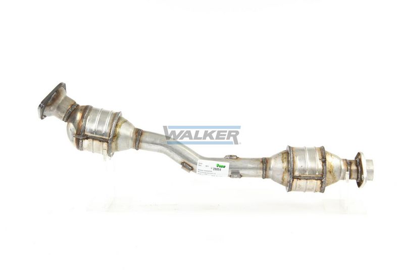 Katalizator WALKER 28054