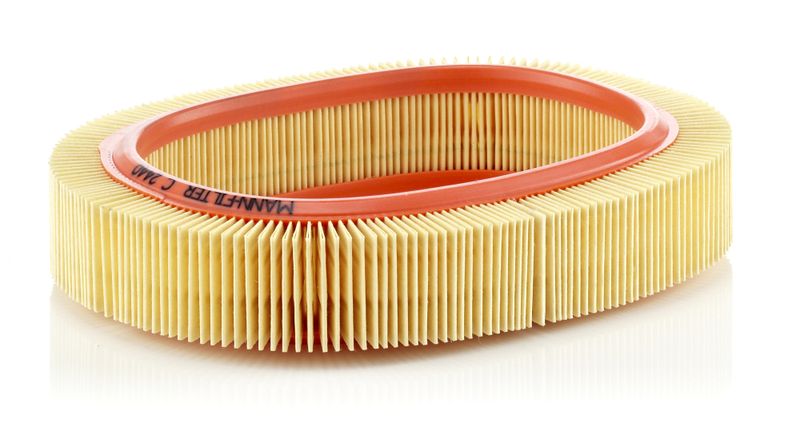 Filtr powietrza MANN-FILTER c 2440