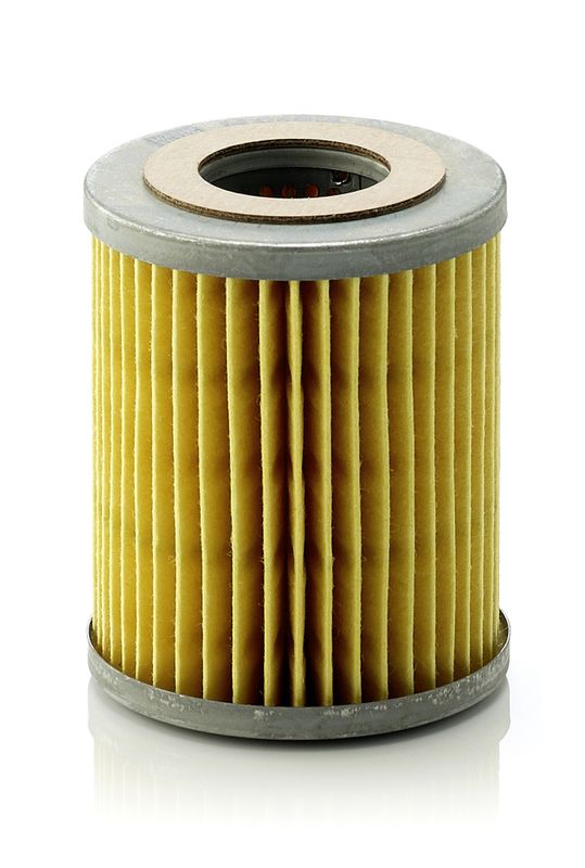 Filtr oleju MANN-FILTER H 813/1 x