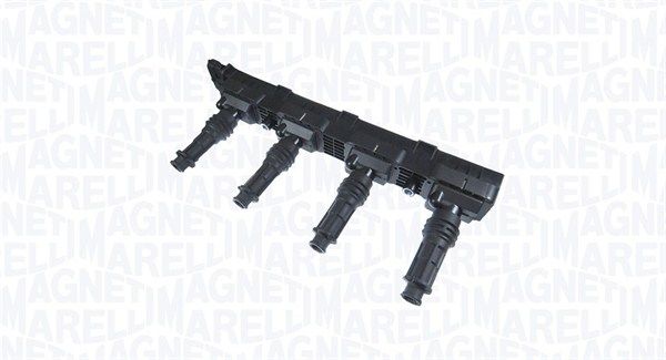 Cewka zapłonowa MAGNETI MARELLI 060717133012