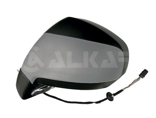 Lusterko zewnętrzne ALKAR 6139865