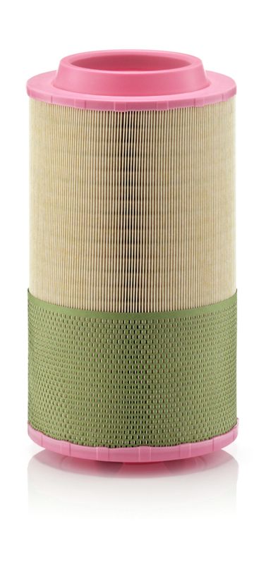 Filtr powietrza MANN-FILTER c 23 750