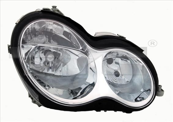 Reflektor TYC 20-0569-05-2