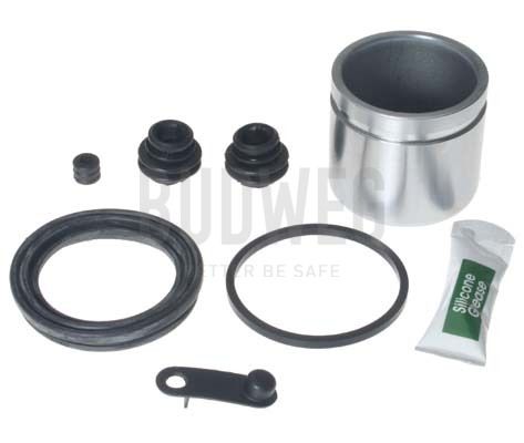 Zestaw naprawczy, zacisk hamulca BUDWEG CALIPER 2090341