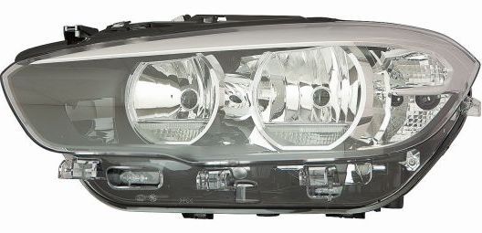 Reflektor ABAKUS 444-11B4LMLDEM2