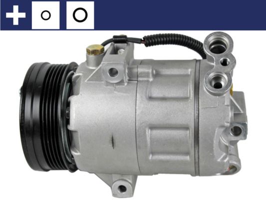 Sprężarka, klimatyzacja MAHLE acp 1115 000s