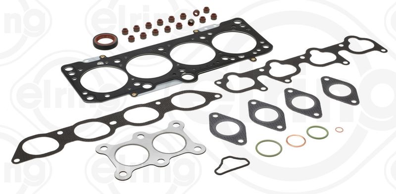 Zestaw uszczelek, głowica cylindrów ELRING 625.650