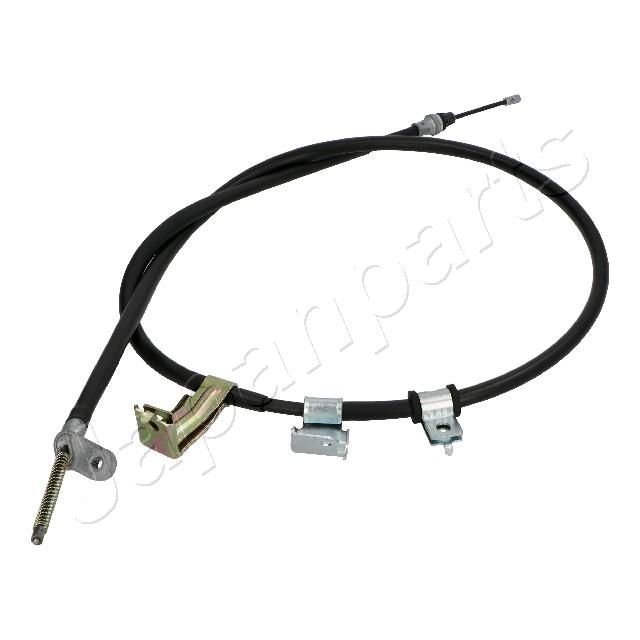 Cięgło, hamulec postojowy JAPANPARTS BC-169R