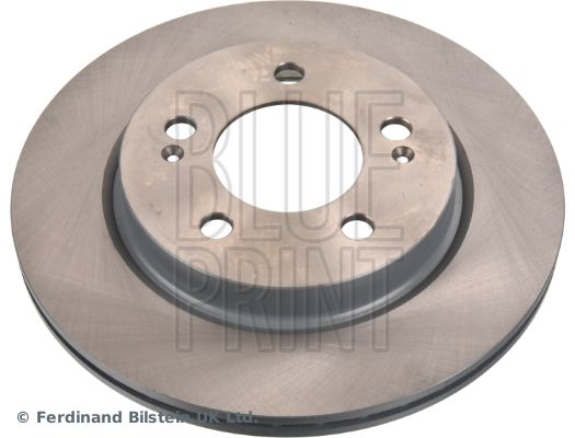 Tarcza hamulcowa BLUE PRINT ADG043249