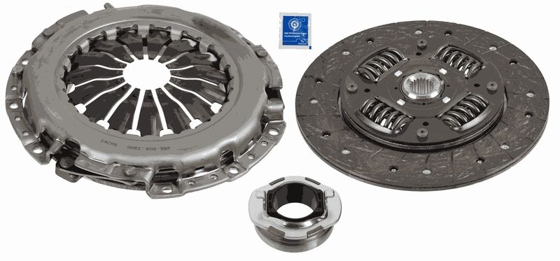 Zestaw sprzęgieł SACHS 3000 954 259