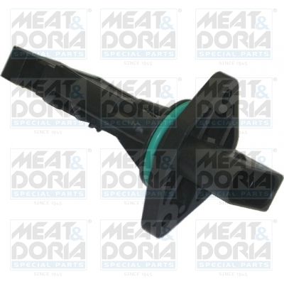 Przepływomierz objętościowy powietrza MEAT & DORIA 86084