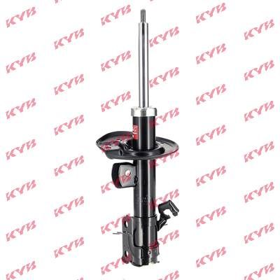 Amortyzator KYB 339407