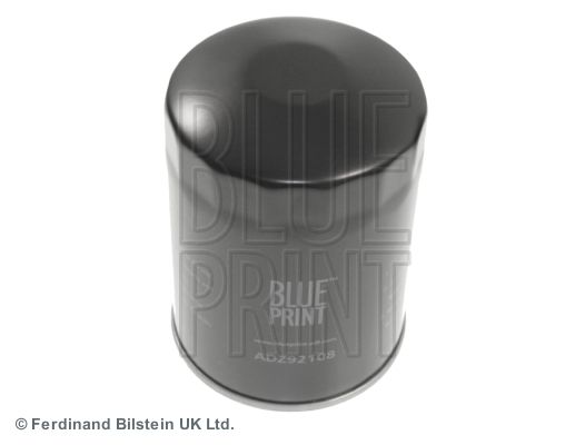 Filtr oleju BLUE PRINT ADZ92108