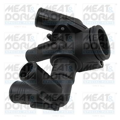 Termostat, płyn chłodzący MEAT & DORIA 92875